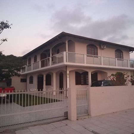 Apartamento De 2 Dormitorios Florianopolis Ngoại thất bức ảnh