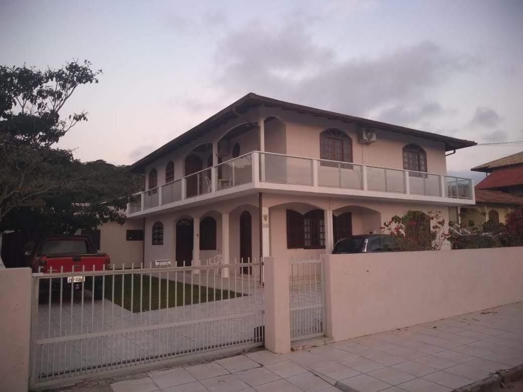 Apartamento De 2 Dormitorios Florianopolis Ngoại thất bức ảnh