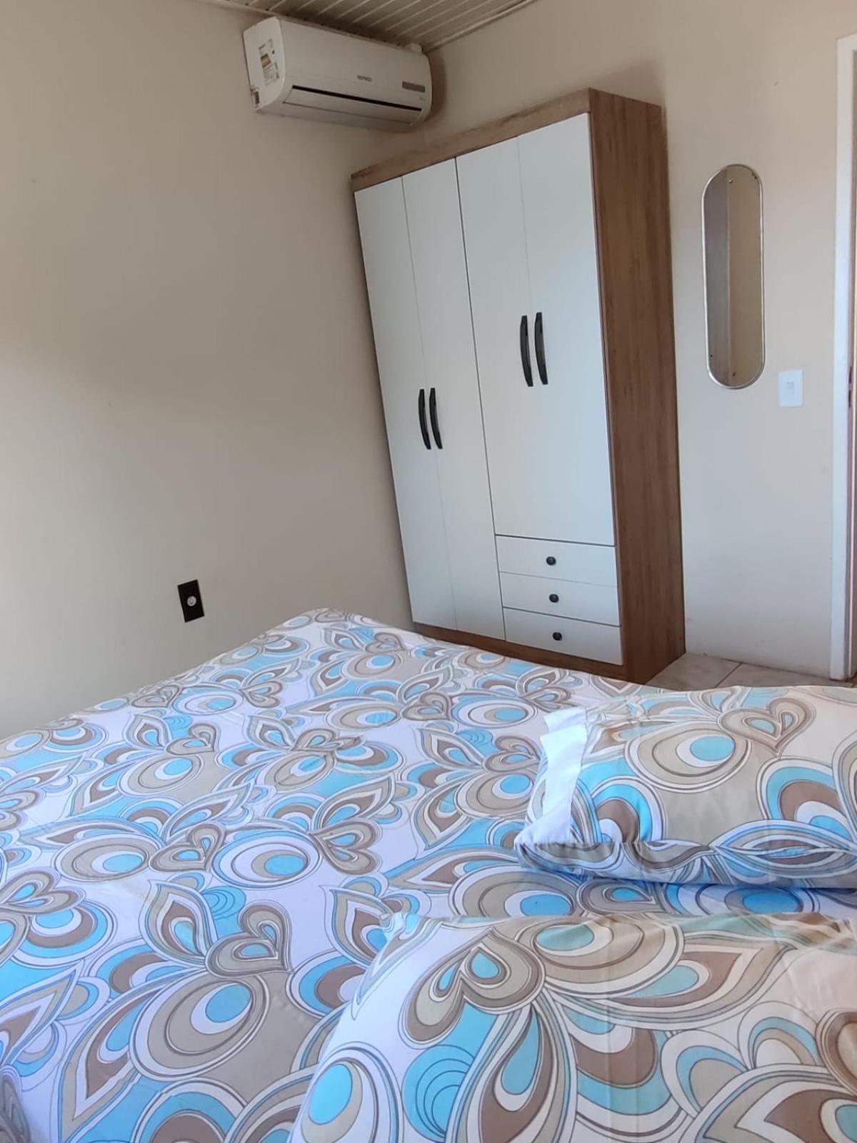 Apartamento De 2 Dormitorios Florianopolis Ngoại thất bức ảnh