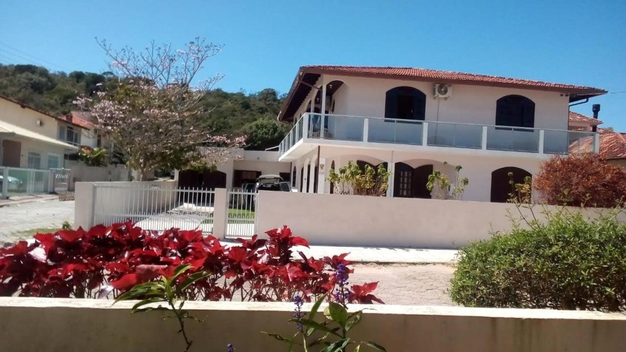 Apartamento De 2 Dormitorios Florianopolis Ngoại thất bức ảnh
