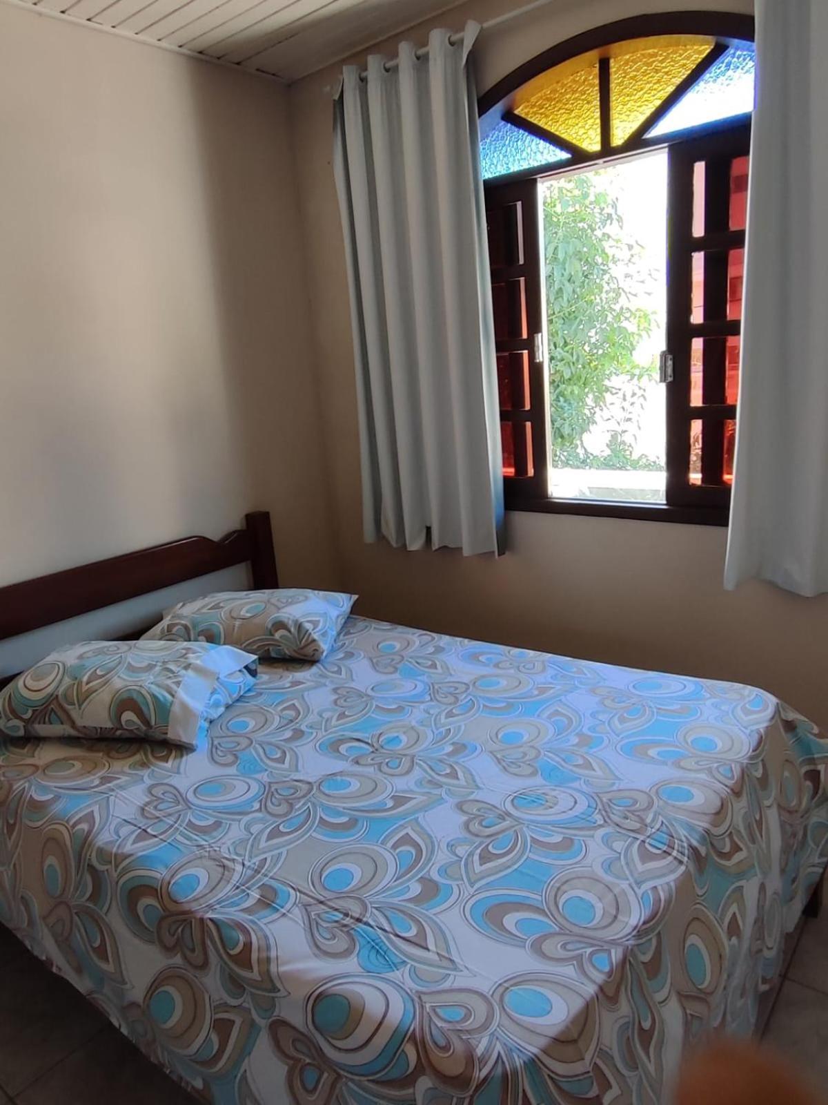 Apartamento De 2 Dormitorios Florianopolis Ngoại thất bức ảnh