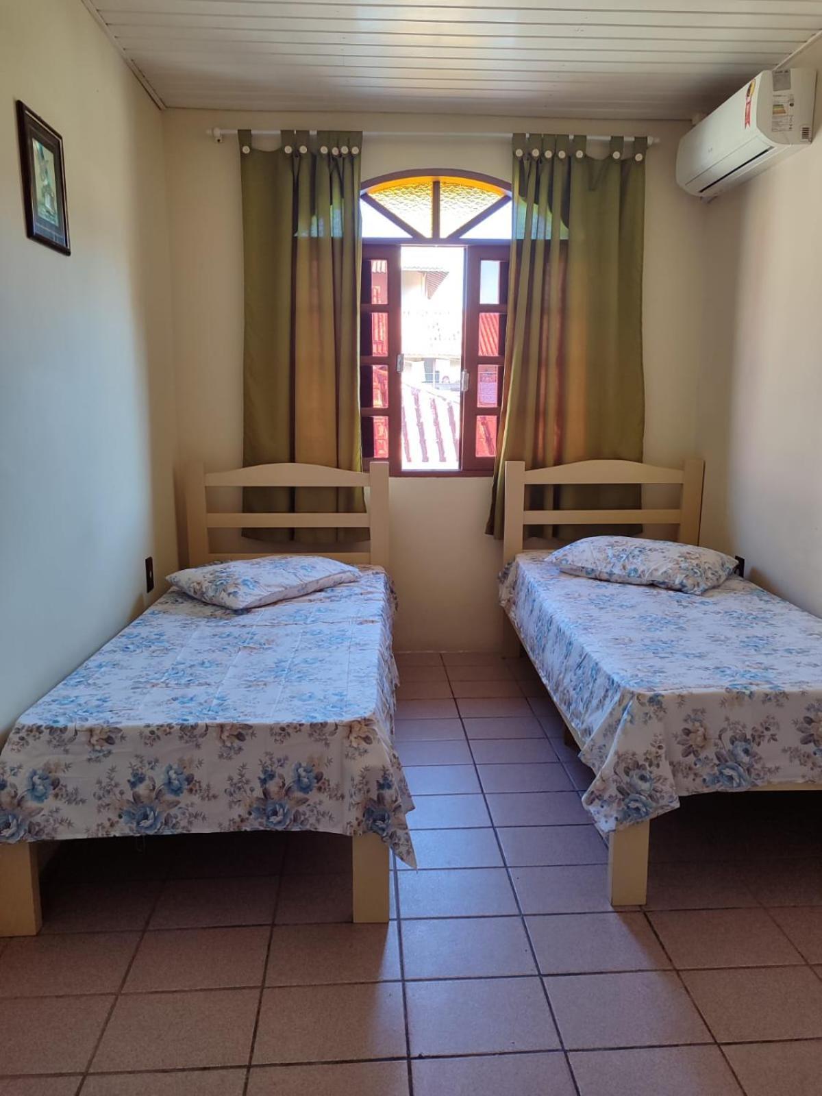 Apartamento De 2 Dormitorios Florianopolis Ngoại thất bức ảnh