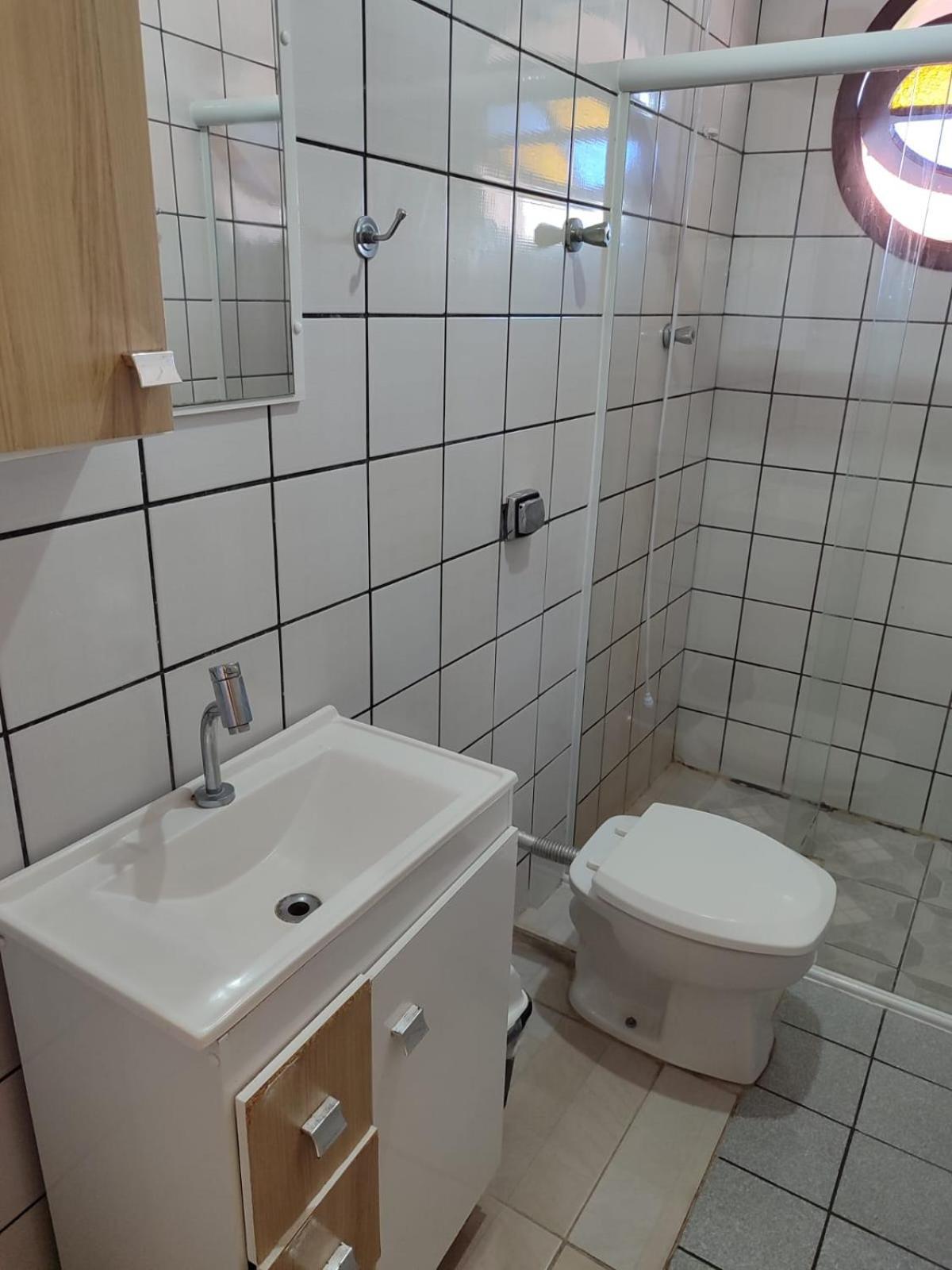Apartamento De 2 Dormitorios Florianopolis Ngoại thất bức ảnh