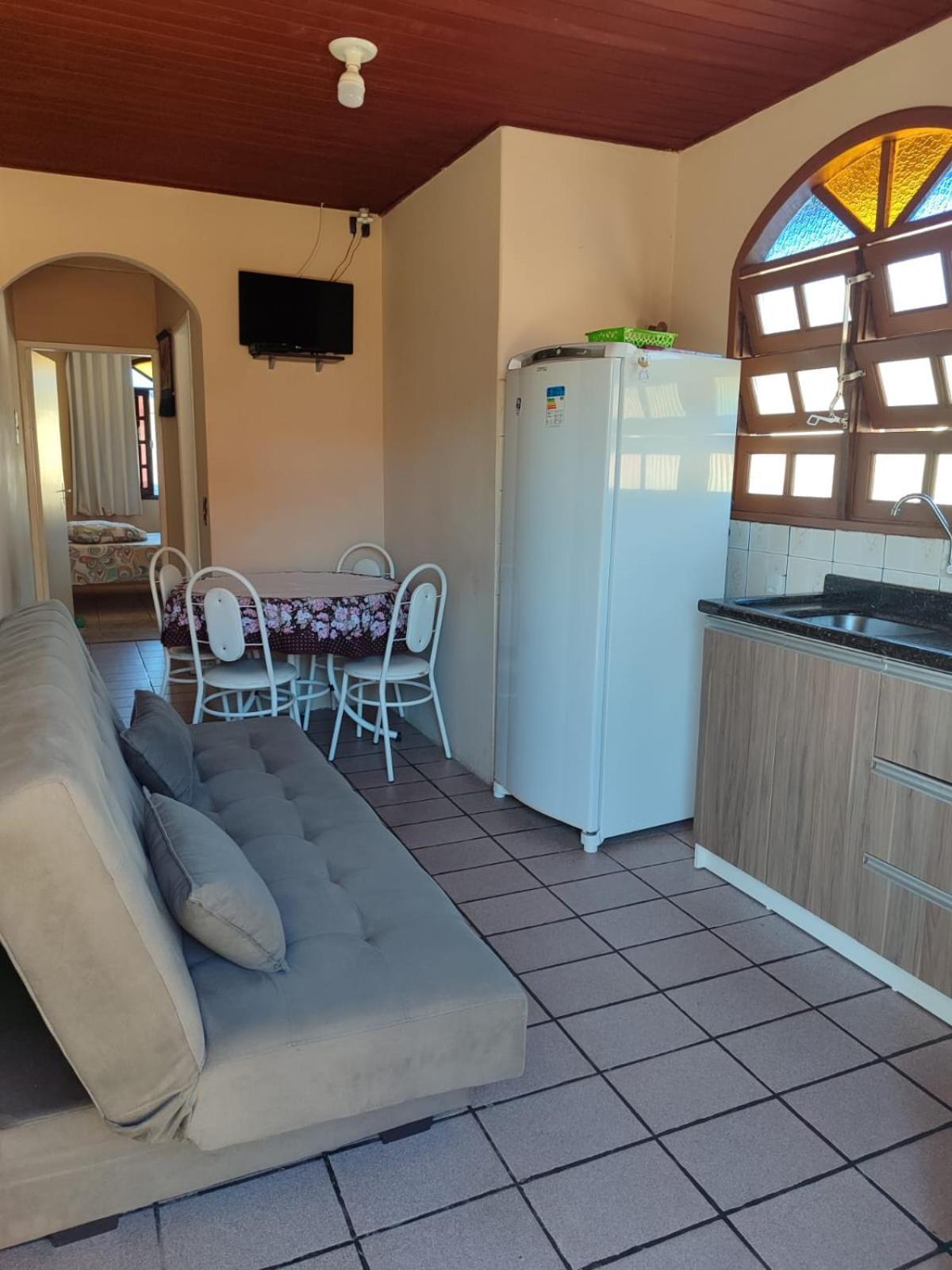 Apartamento De 2 Dormitorios Florianopolis Ngoại thất bức ảnh