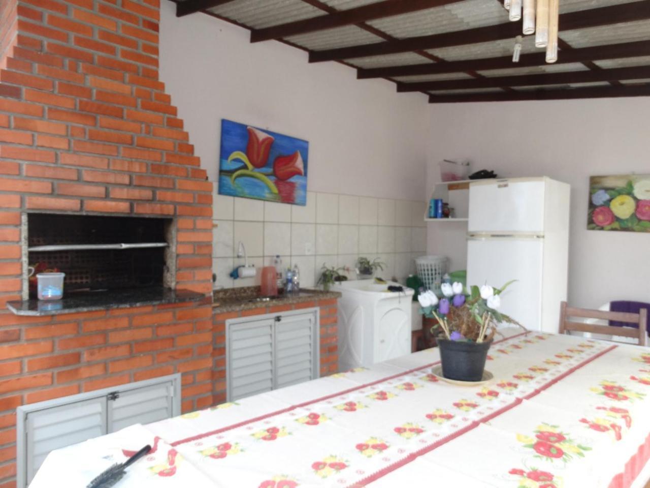 Apartamento De 2 Dormitorios Florianopolis Ngoại thất bức ảnh