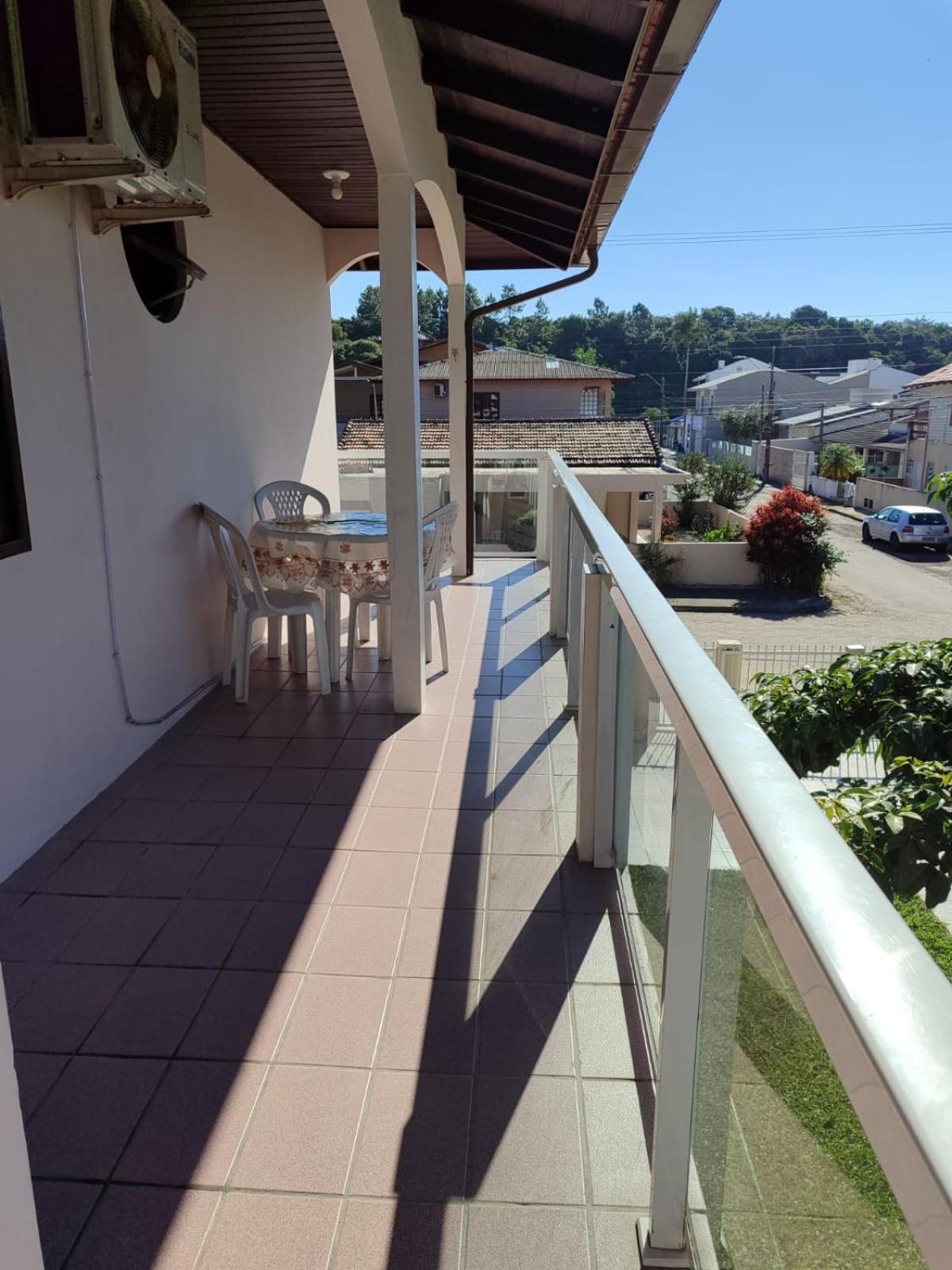 Apartamento De 2 Dormitorios Florianopolis Ngoại thất bức ảnh
