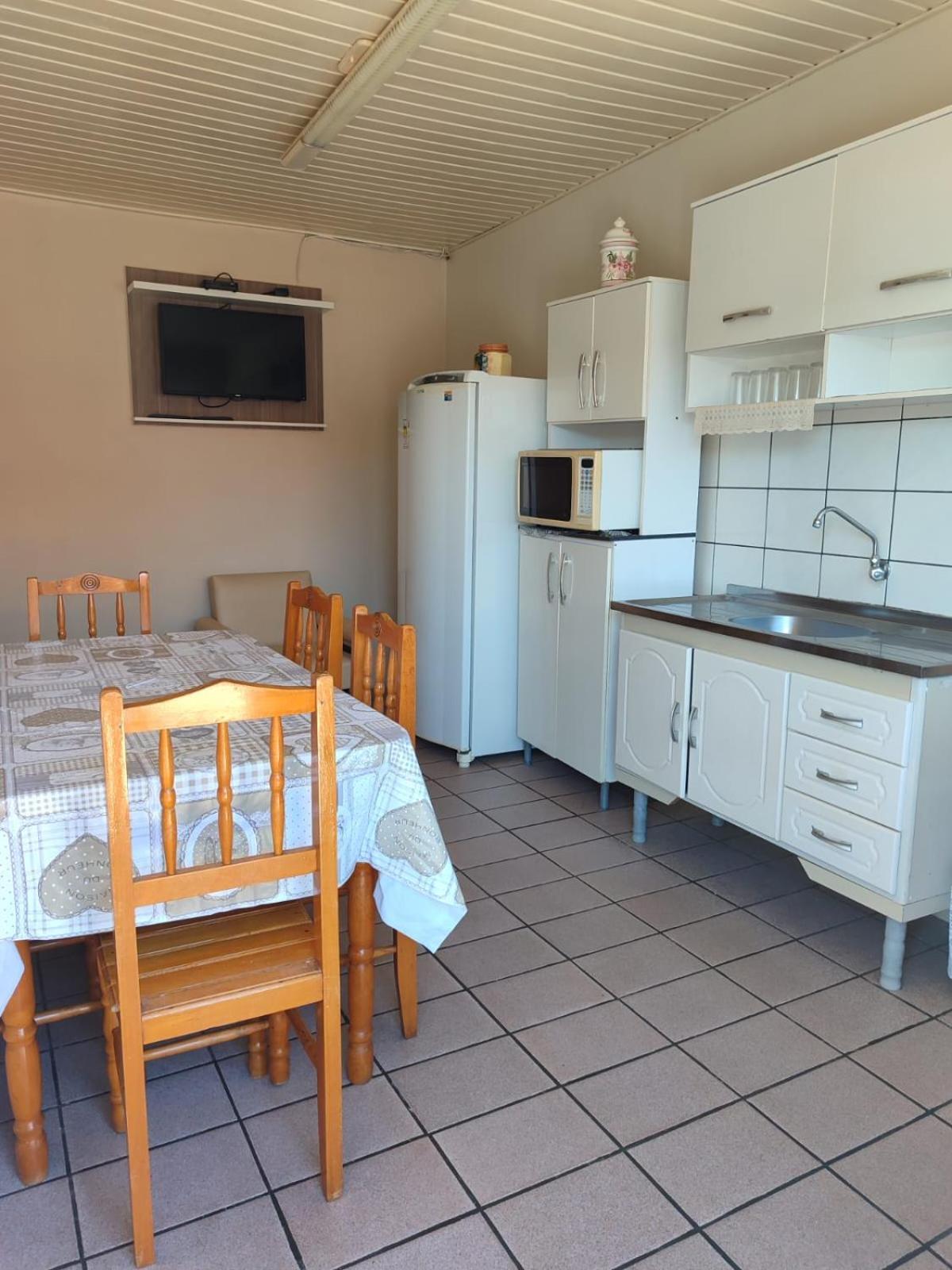Apartamento De 2 Dormitorios Florianopolis Ngoại thất bức ảnh
