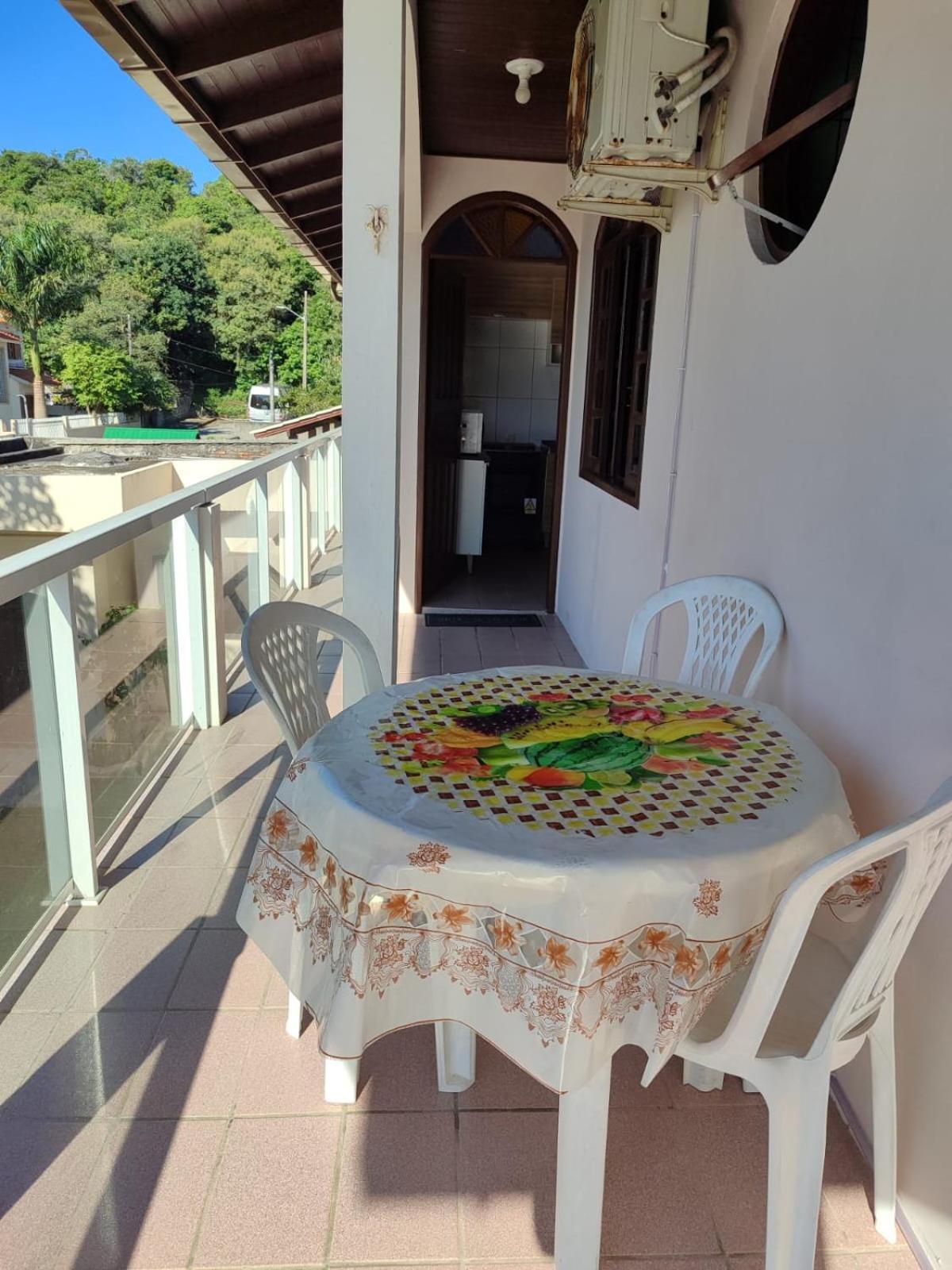 Apartamento De 2 Dormitorios Florianopolis Ngoại thất bức ảnh