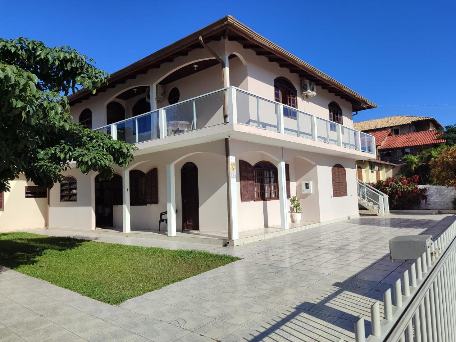 Apartamento De 2 Dormitorios Florianopolis Ngoại thất bức ảnh
